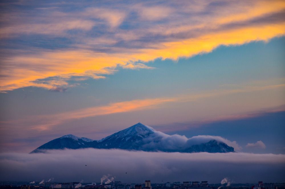 Photograph by Воронцов Сергей