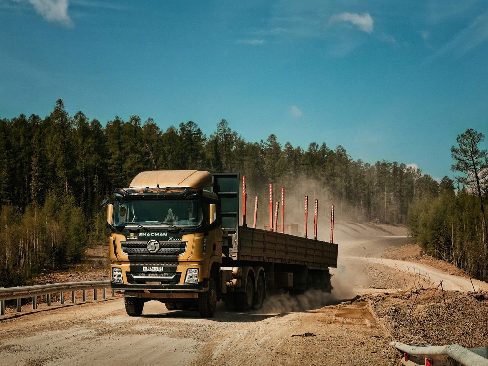 Photograph by Константин Терёхин