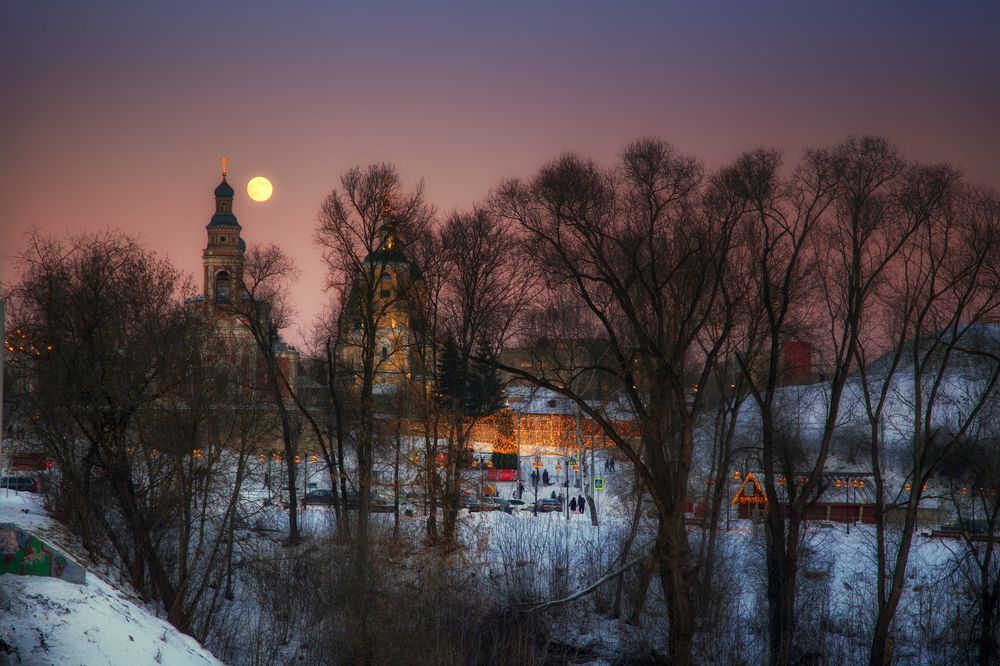 Фотография автора Алексей Карташов