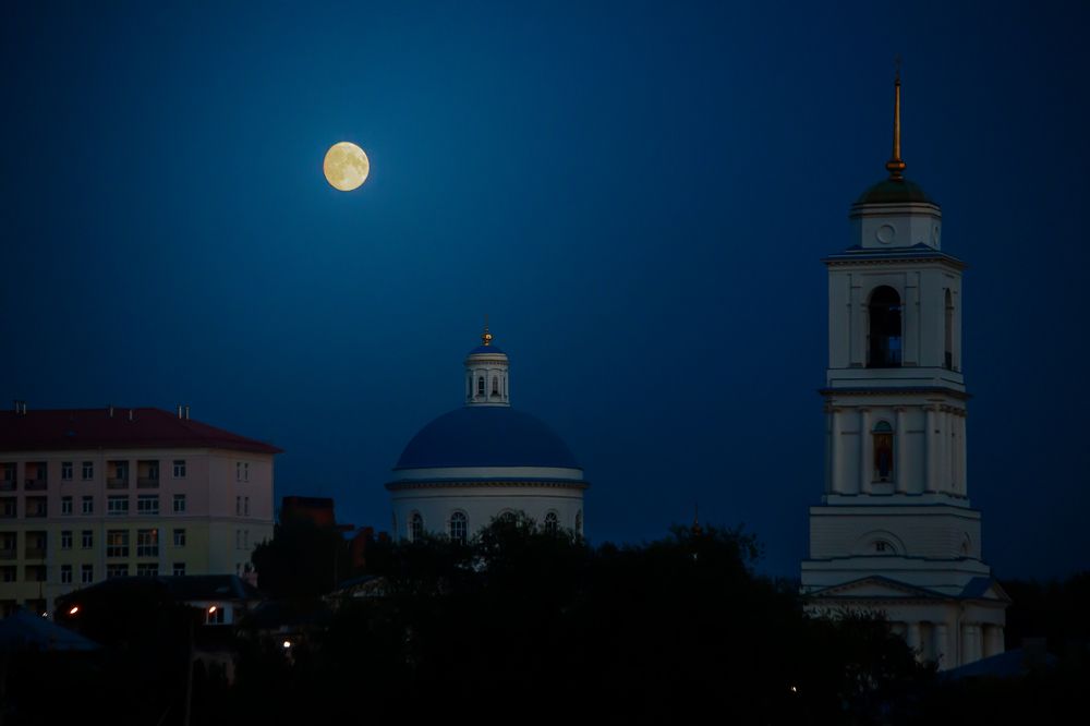 Фотография автора Алексей Карташов