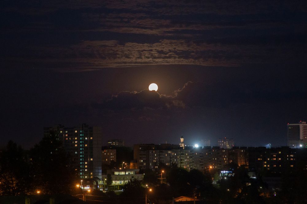 Фотография автора Алексей Карташов