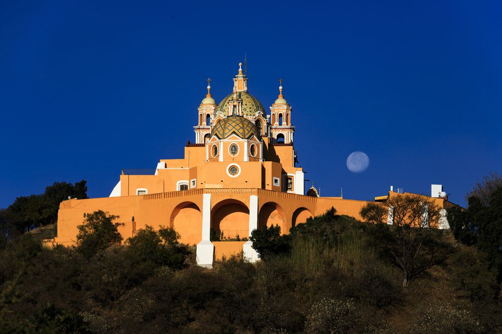 Photograph by Esteban David Saavedra Del Rayo