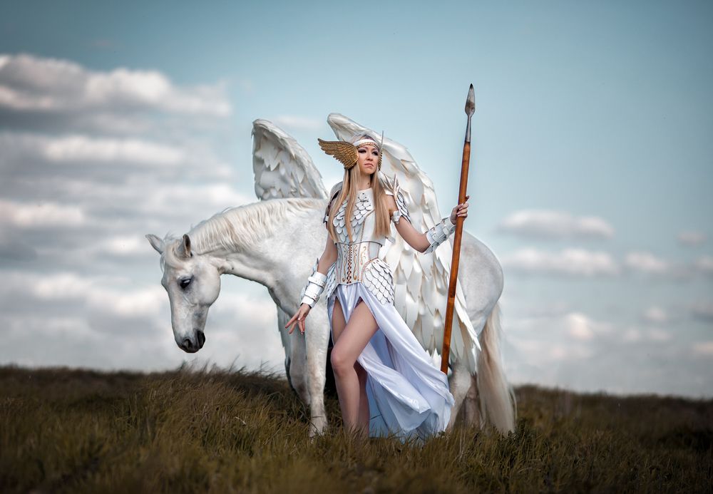 Photograph by Наталья Белова