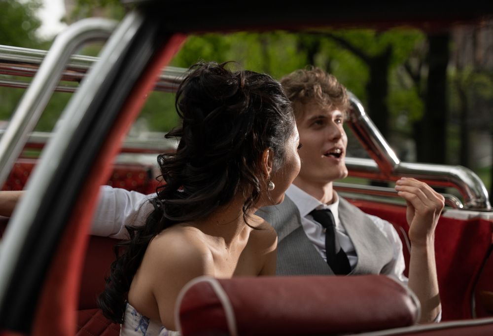 Photograph by Karpenko Denis