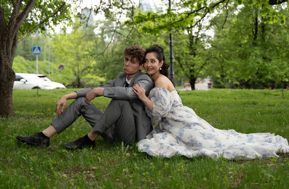 Photograph by Karpenko Denis