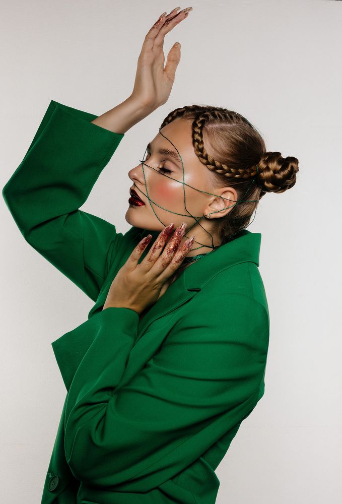 Фотография автора Эльвира Азанова