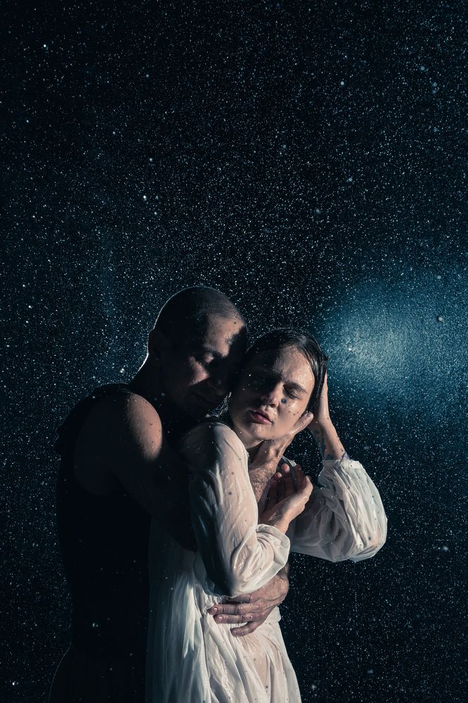 Photograph by Валерия Юдина