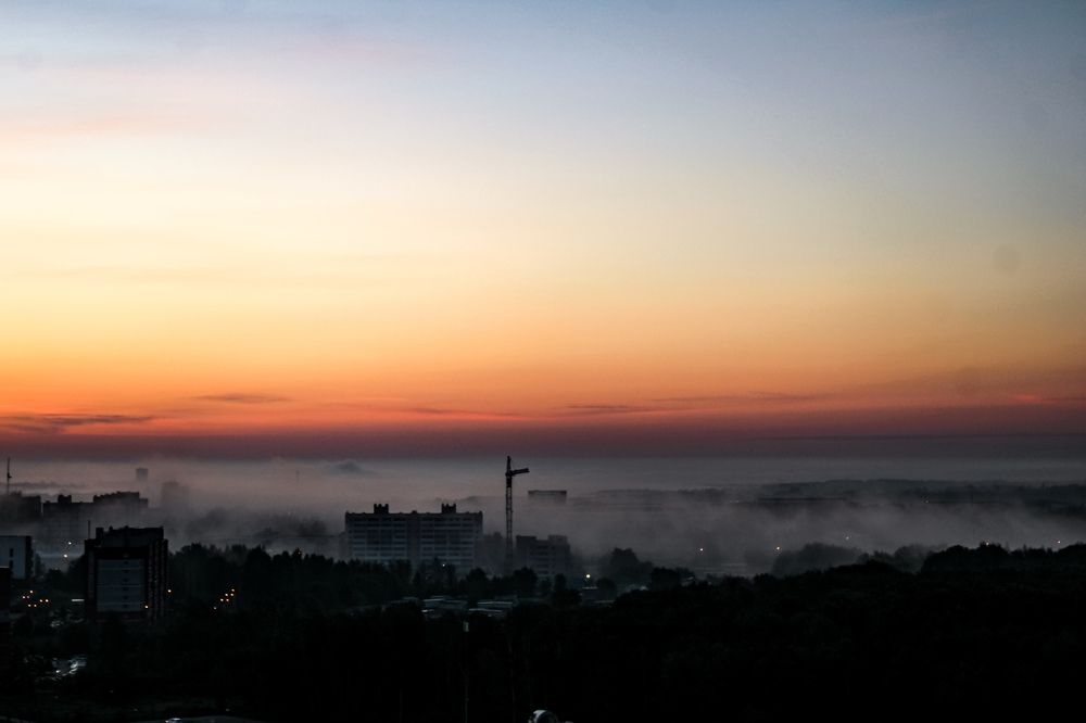 Photograph by Виталий Лисицин