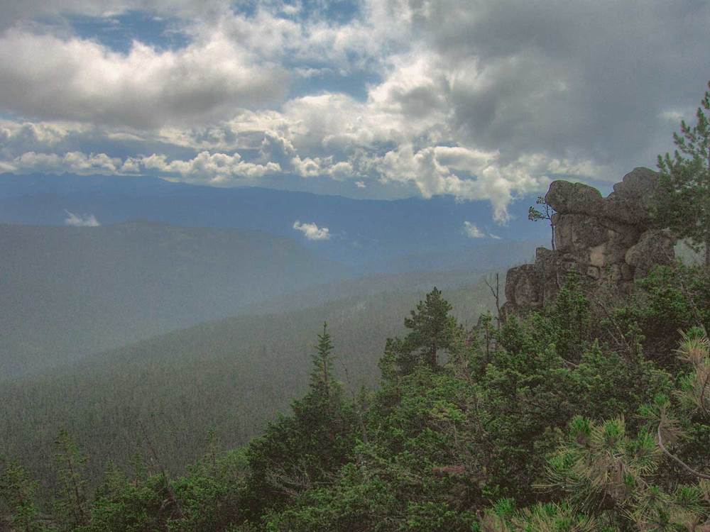 Photograph by Владимир Зубов