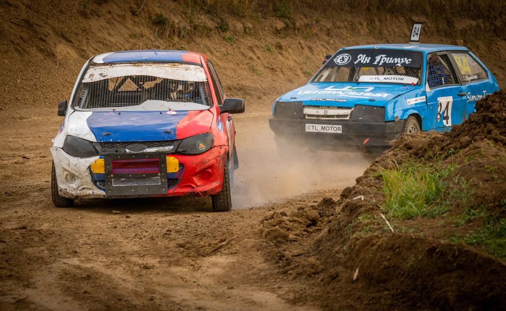 Фотография автора Виталий Гавронский