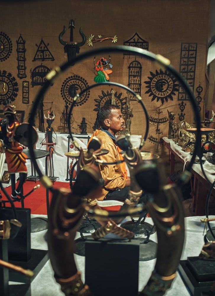 Photograph by Nomesh Patel