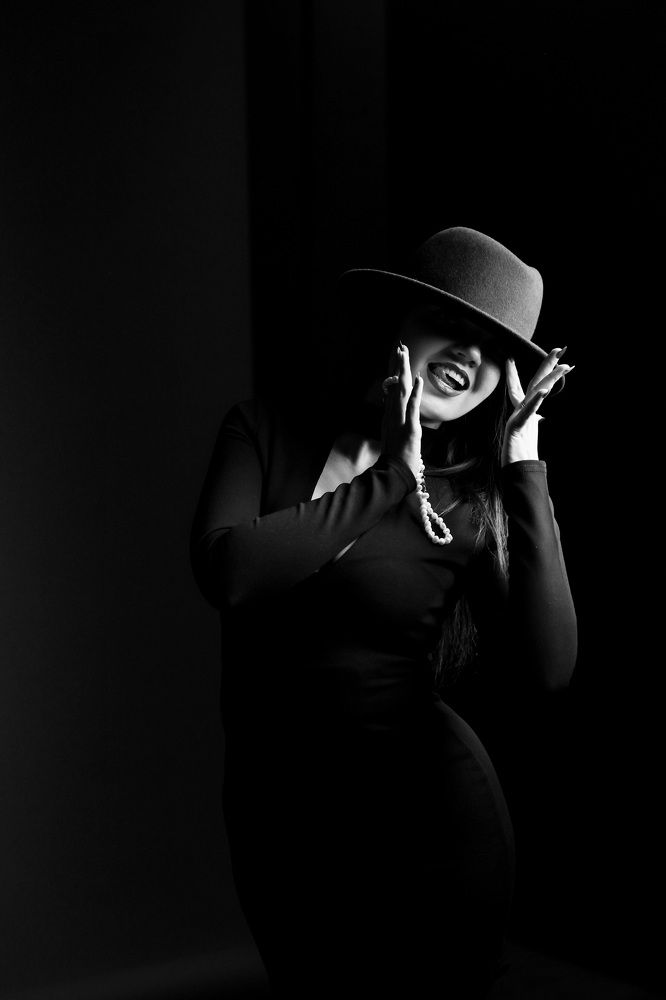 Photograph by Banciu Christine