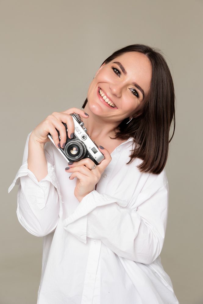 Фотография автора Эльвира Азанова