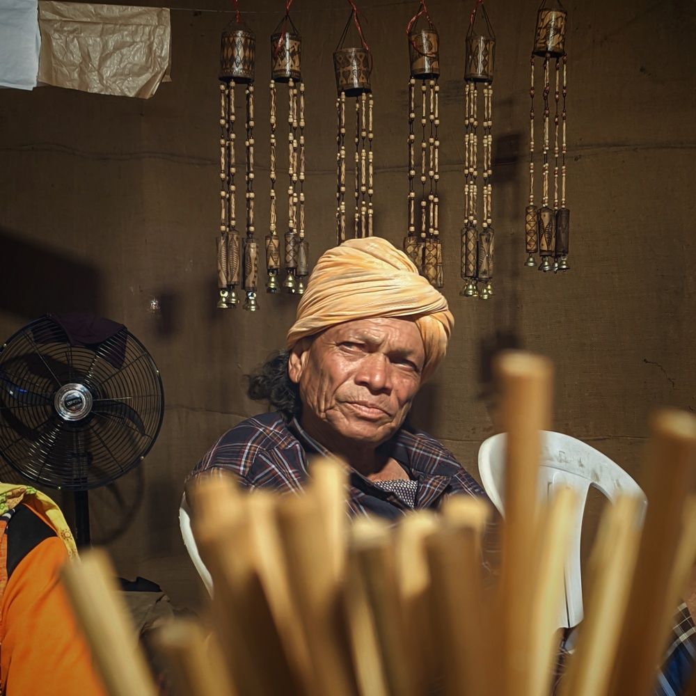 Photograph by Nomesh Patel