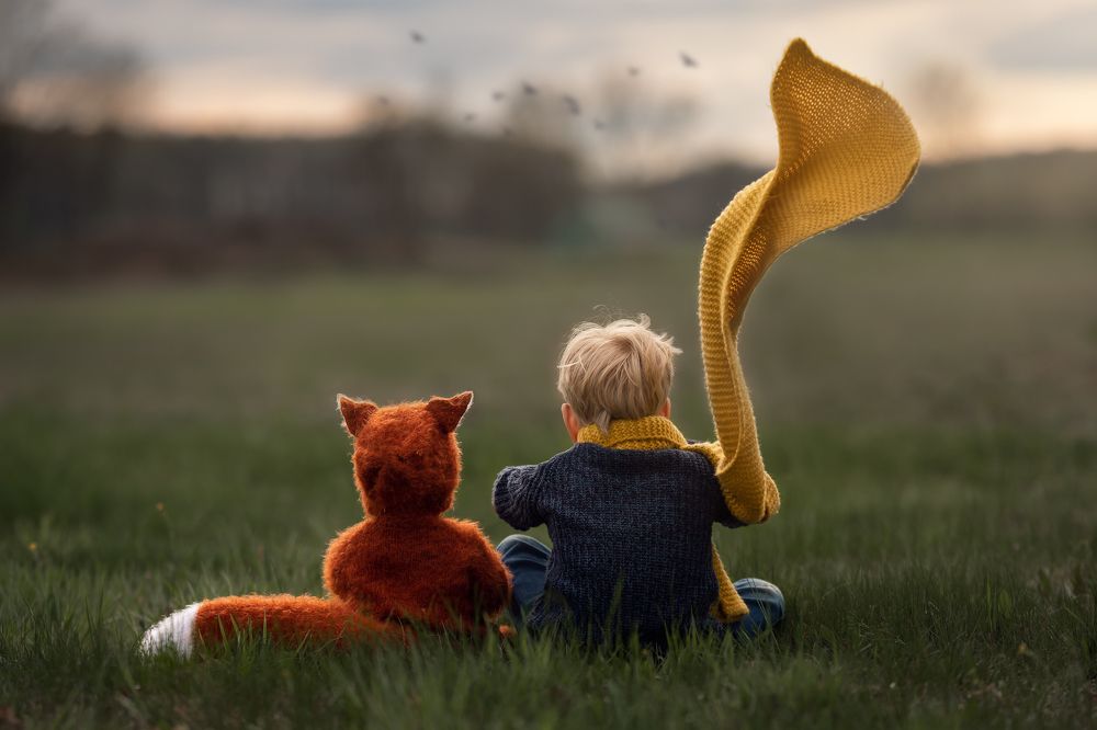 Photograph by Anna Wańczko