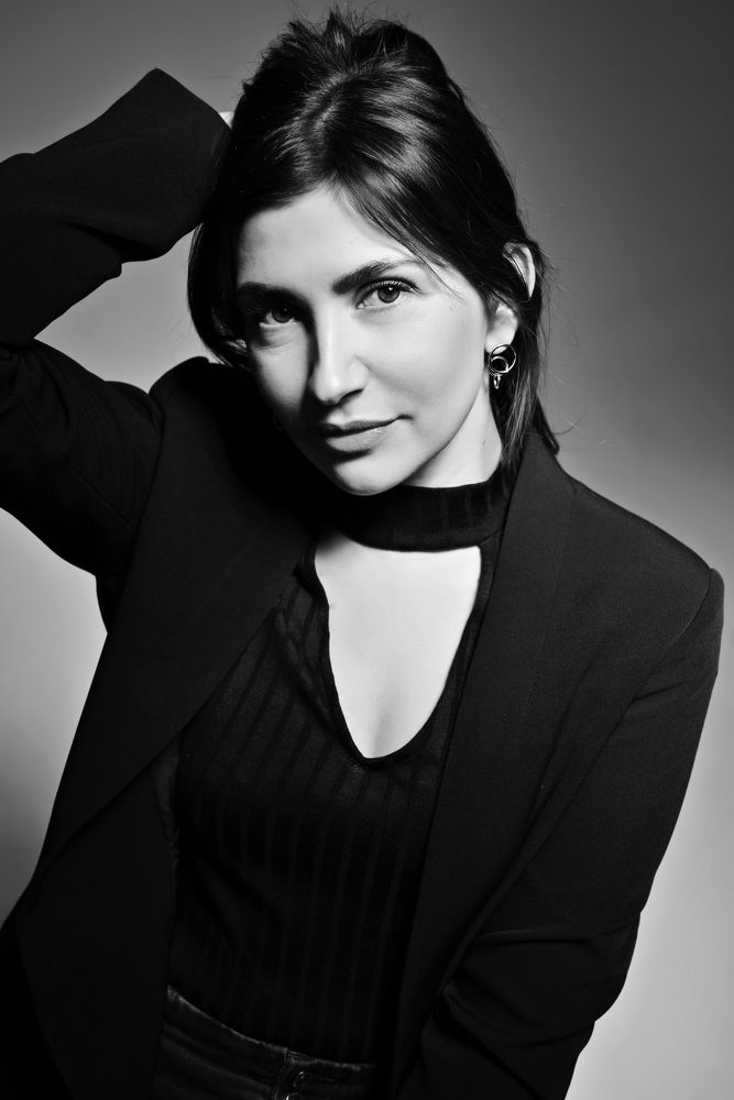 Photograph by Татьяна Желнина