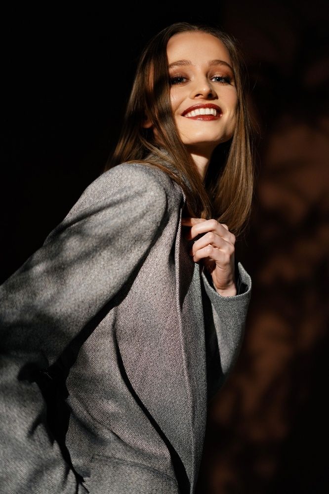 Photograph by Daria Seeger