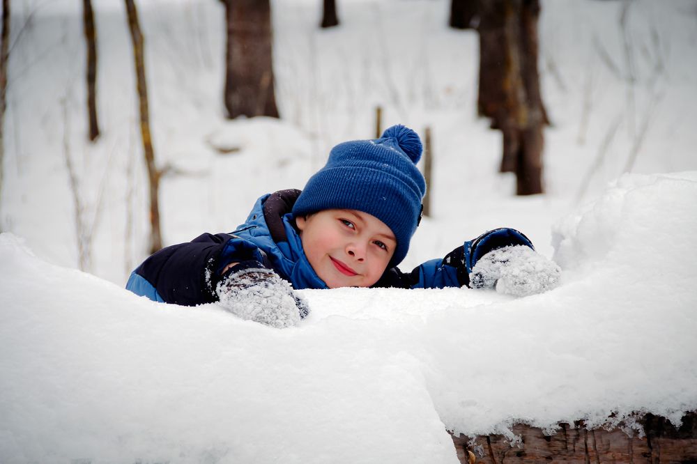 Photograph by Петр Анисимов