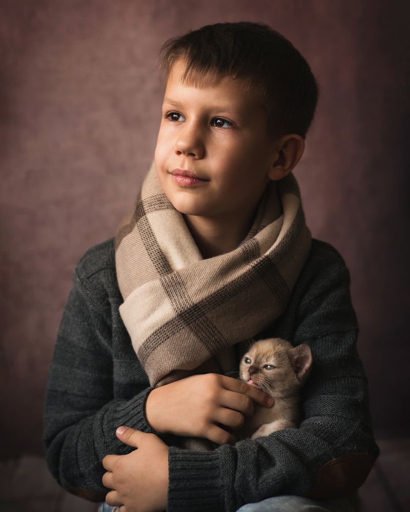 Photograph by Ольга Удилова