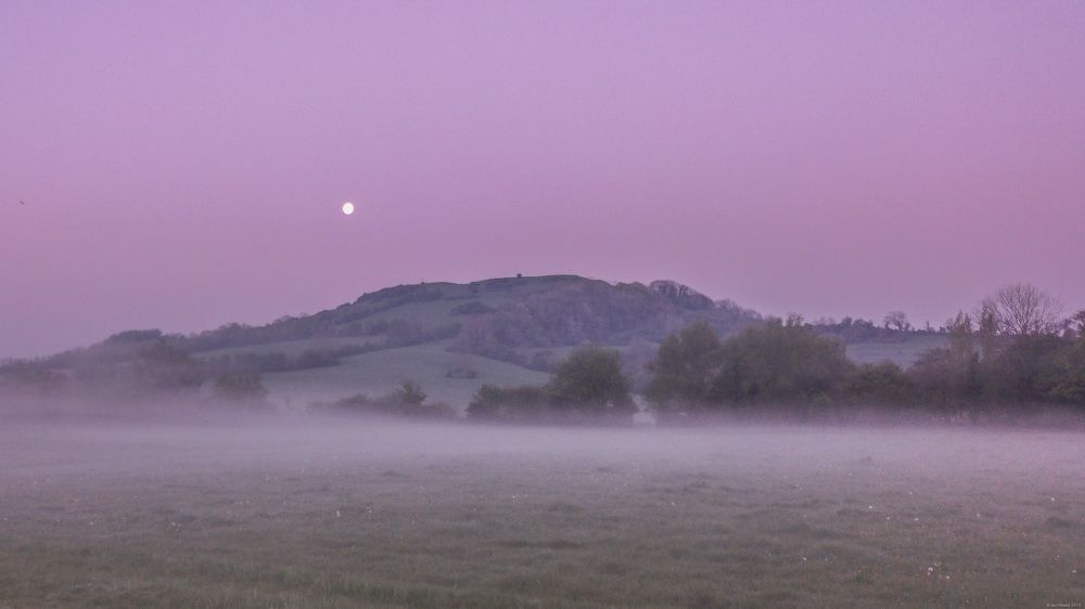 Фотография автора Ian Heard