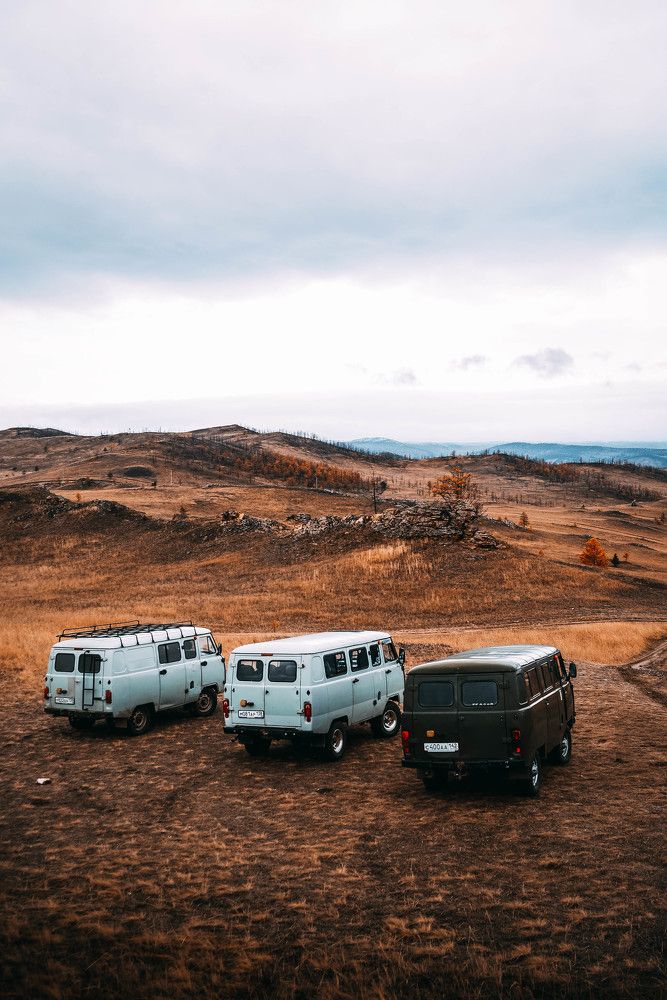 Photograph by Сергей Доржиев