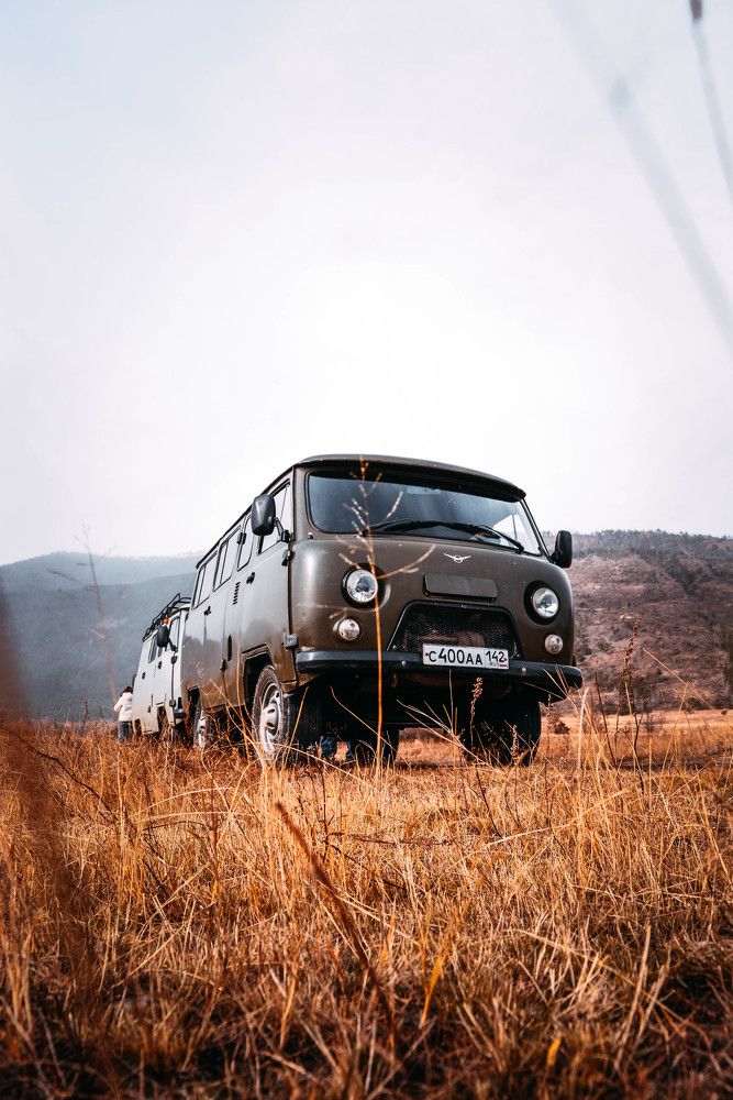 Photograph by Сергей Доржиев