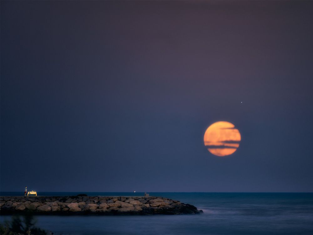 Photograph by Jorge Sastre