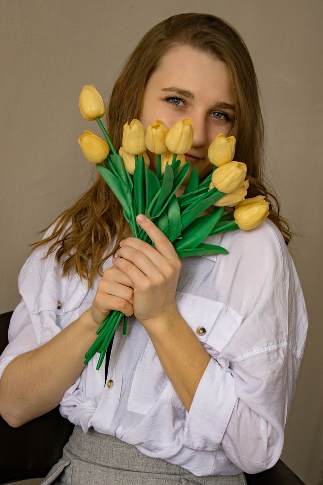 Photograph by Екатерина Рыжкова