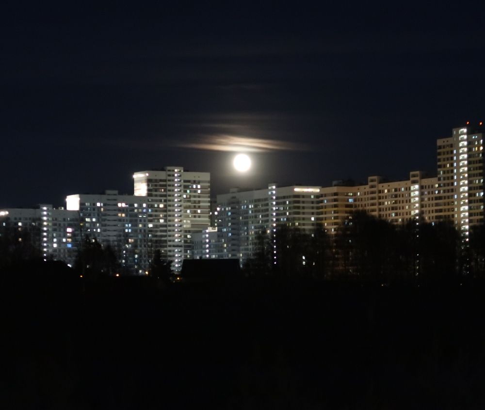 Photograph by Юлия Майкова