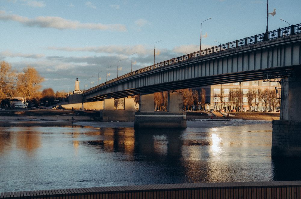 Photograph by Сергей Белокуров