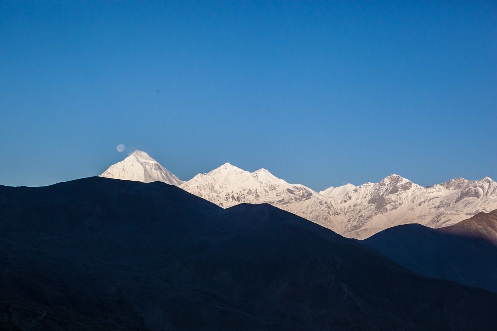 Photograph by Alexander Popov