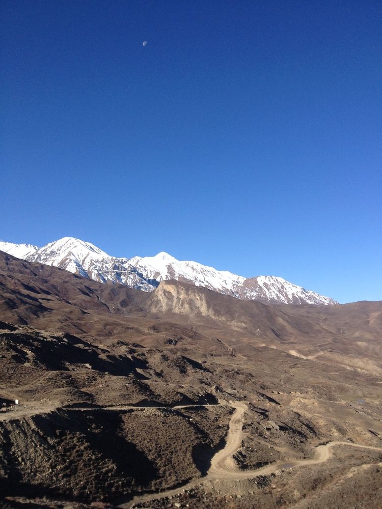 Photograph by Alexander Popov