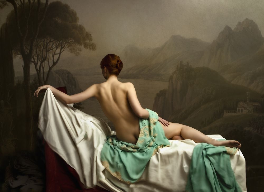 Photograph by Alexander Ivashkevich