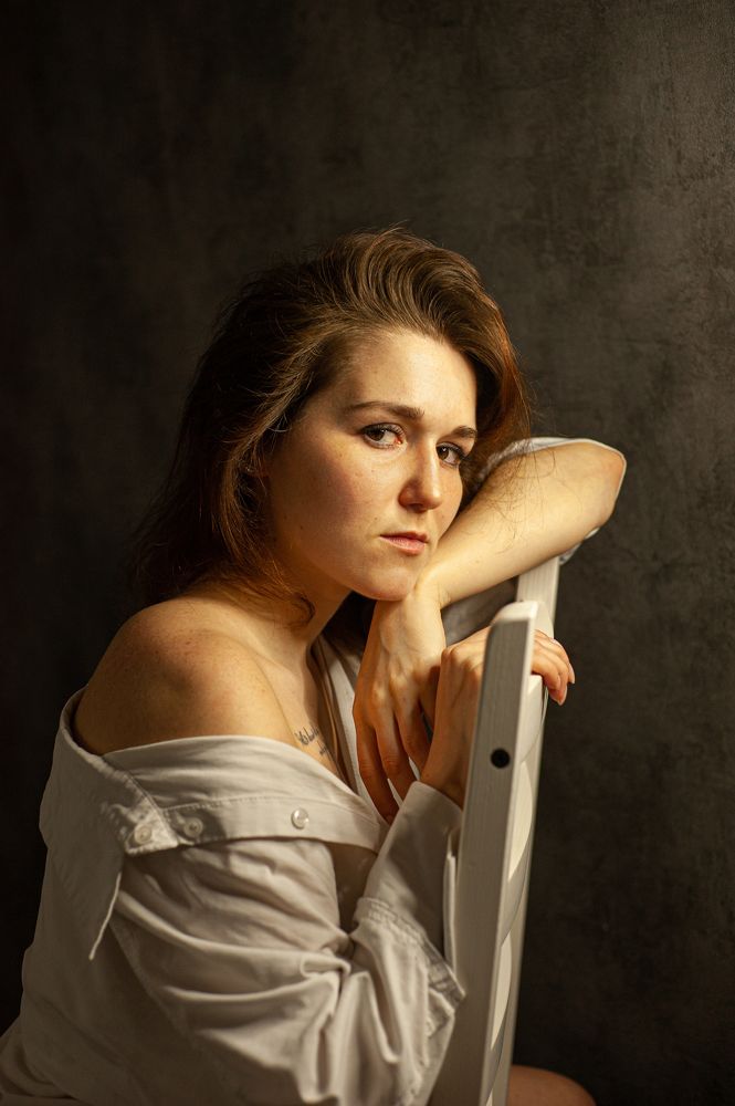 Photograph by Ирина Хорошева