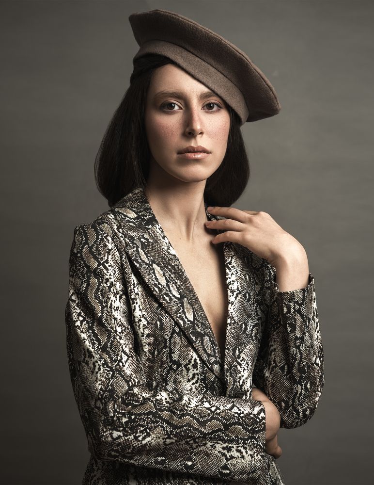 Photograph by Mohammad Beheshti