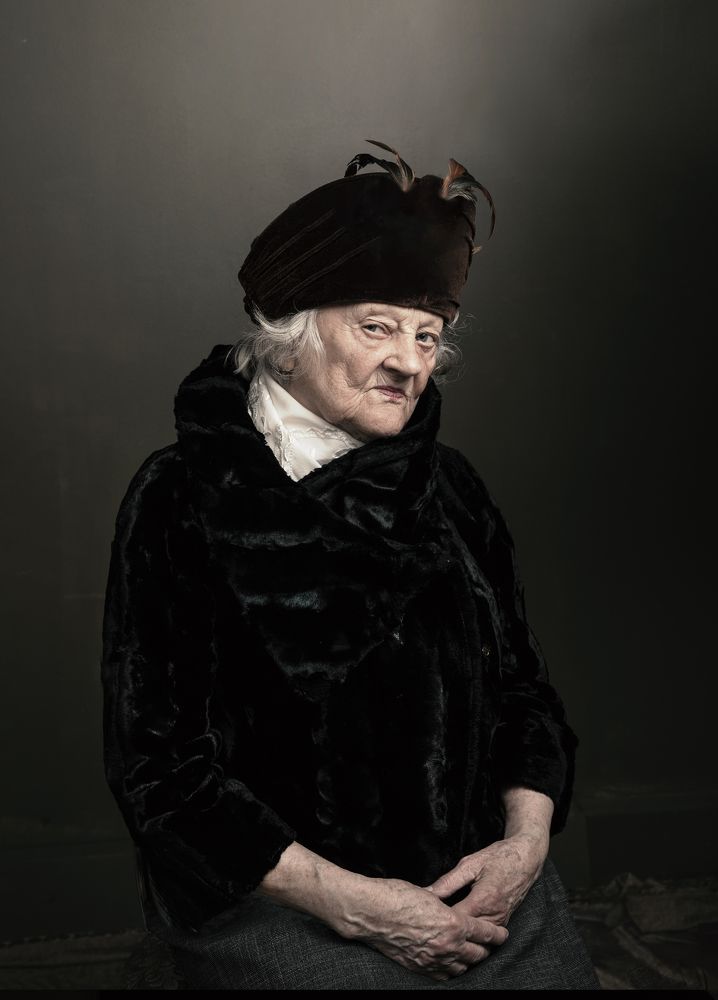 Photograph by Alexander Ivashkevich