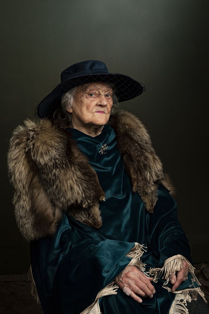 Photograph by Alexander Ivashkevich