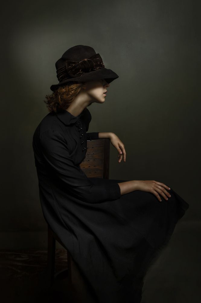 Photograph by Alexander Ivashkevich