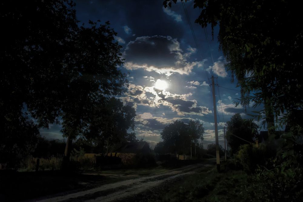 Photograph by Андрей Ныриков