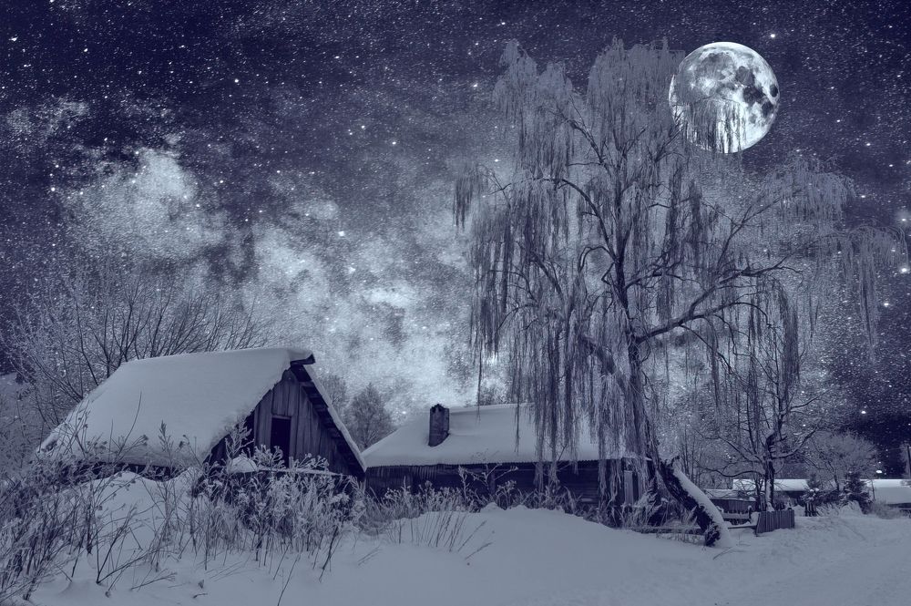 Photograph by Андрей Ныриков