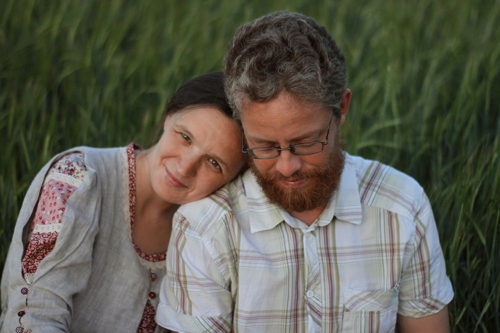 Photograph by Полина Ефимова