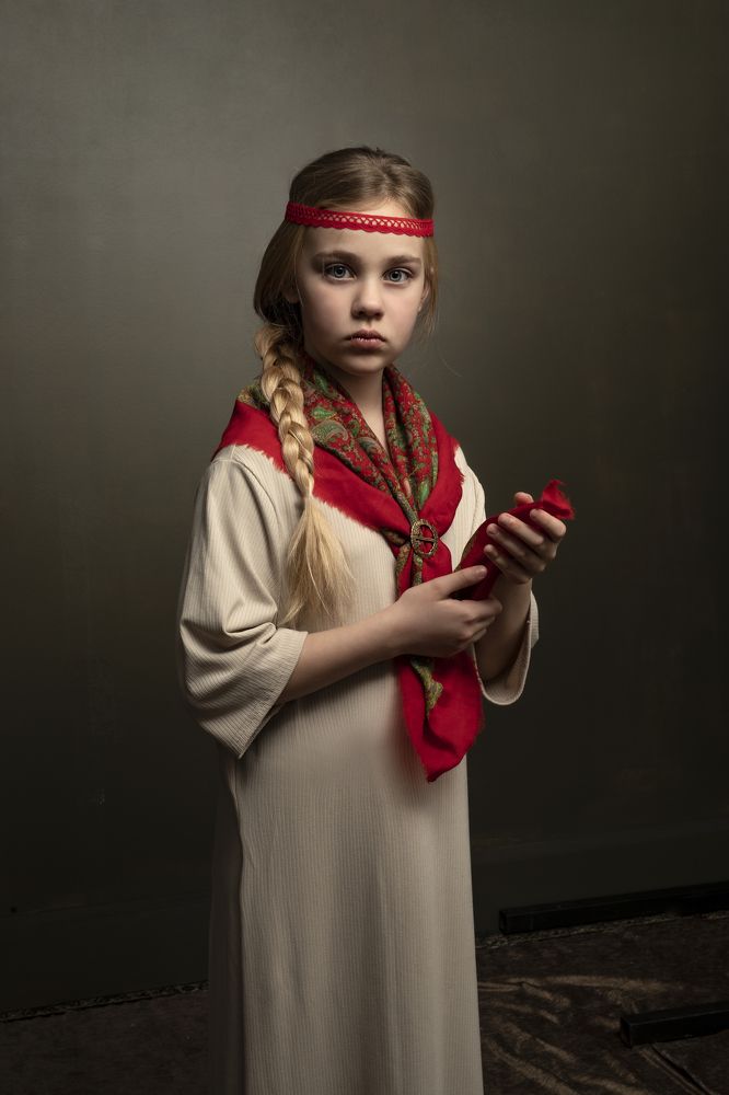 Photograph by Alexander Ivashkevich