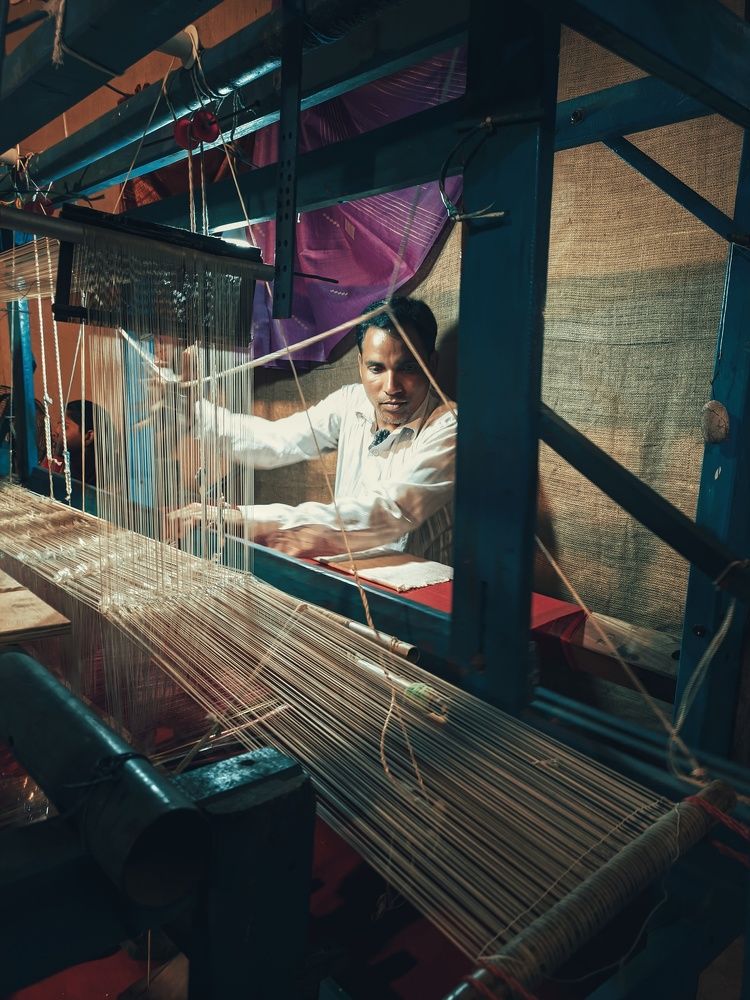 Photograph by Nomesh Patel