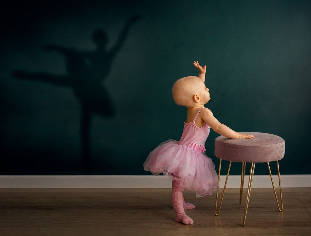 Photograph by Anna Wańczko