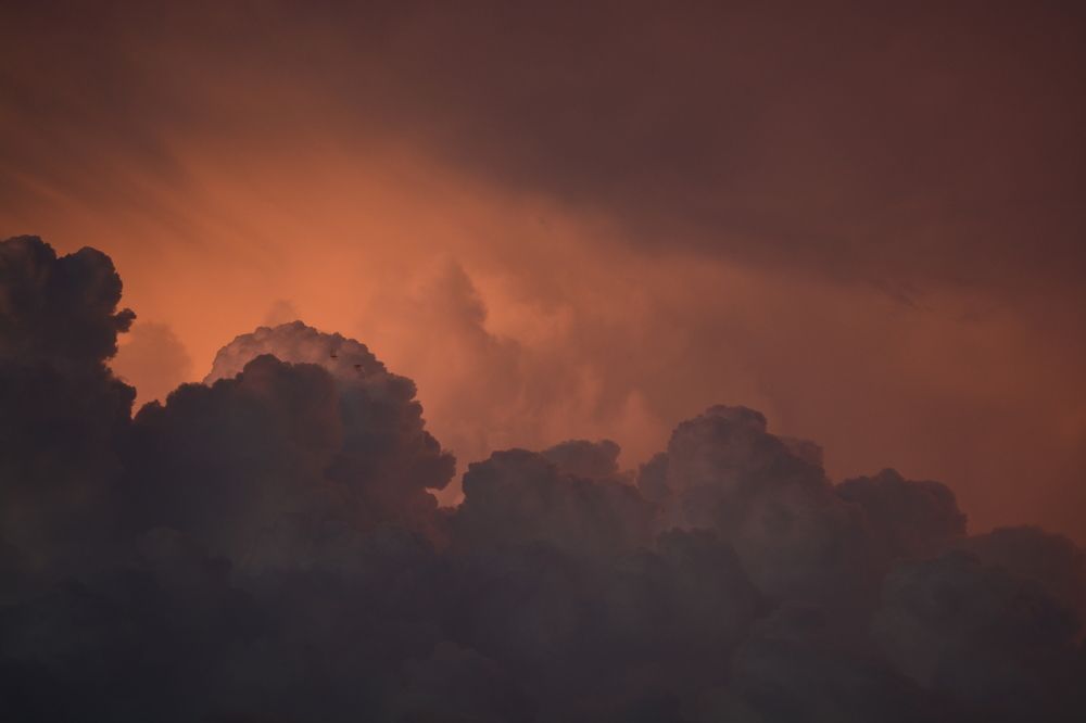 Стихия неба