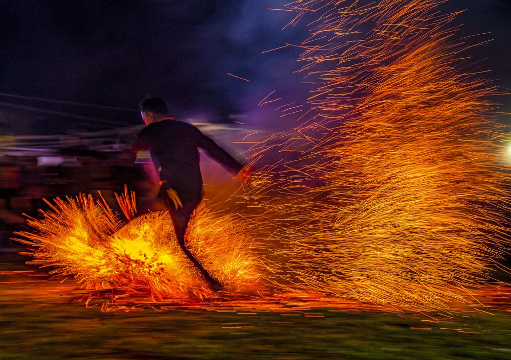 Photograph by Viet Nguyen Ho