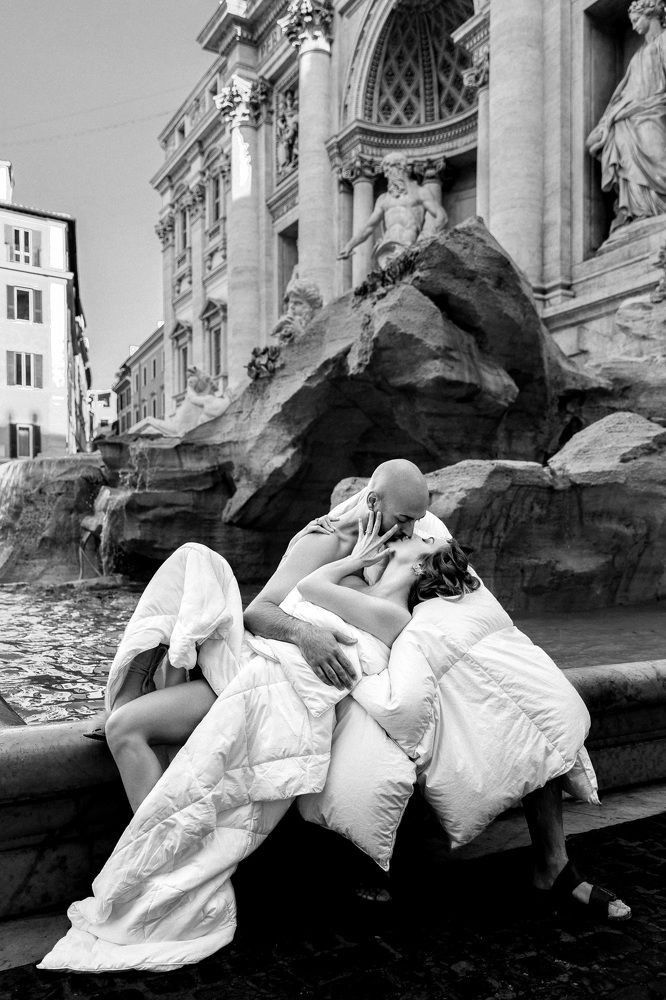 Photograph by Elizaveta Razumova