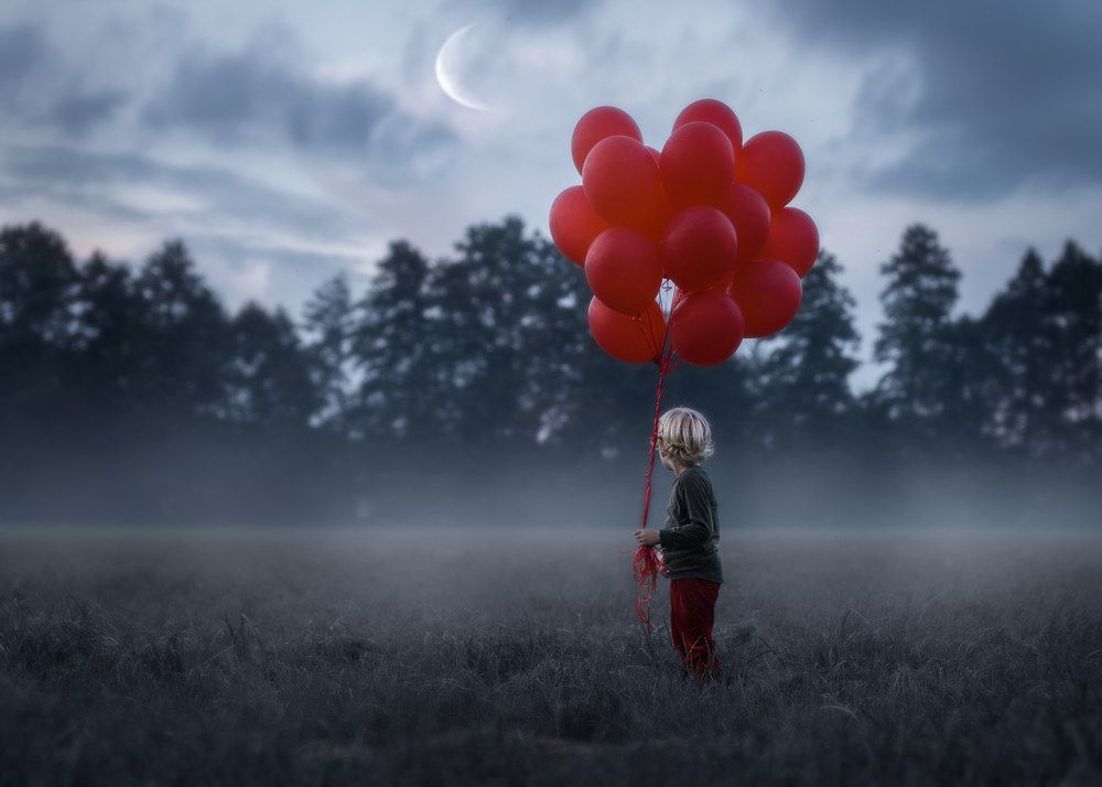 Photograph by Anna Wańczko