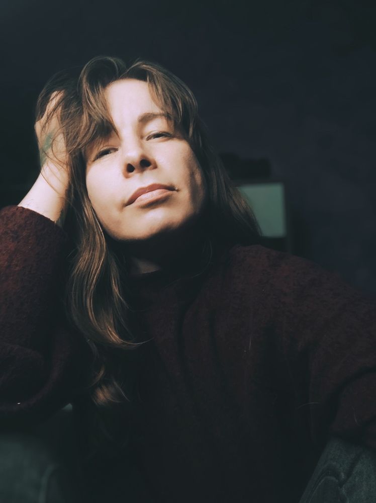 Photograph by Яна Шишкина