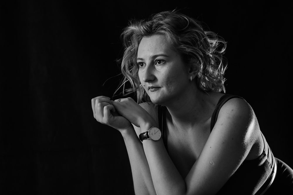 Photograph by Елена Глухарева